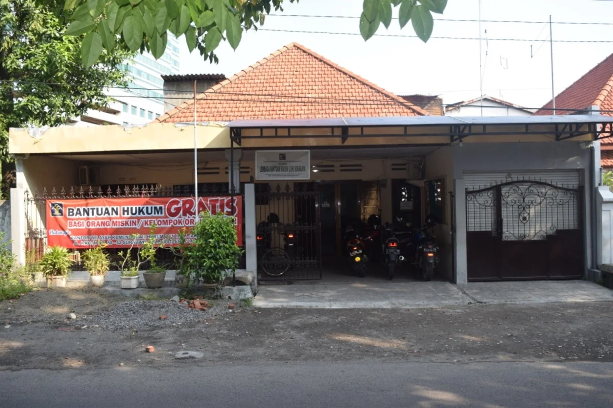 Ragukan Tudingan ‘Penyusup’ Saat May Day, YLBHI Desak Kepolisian Buka Bukti Konkret ke Publik