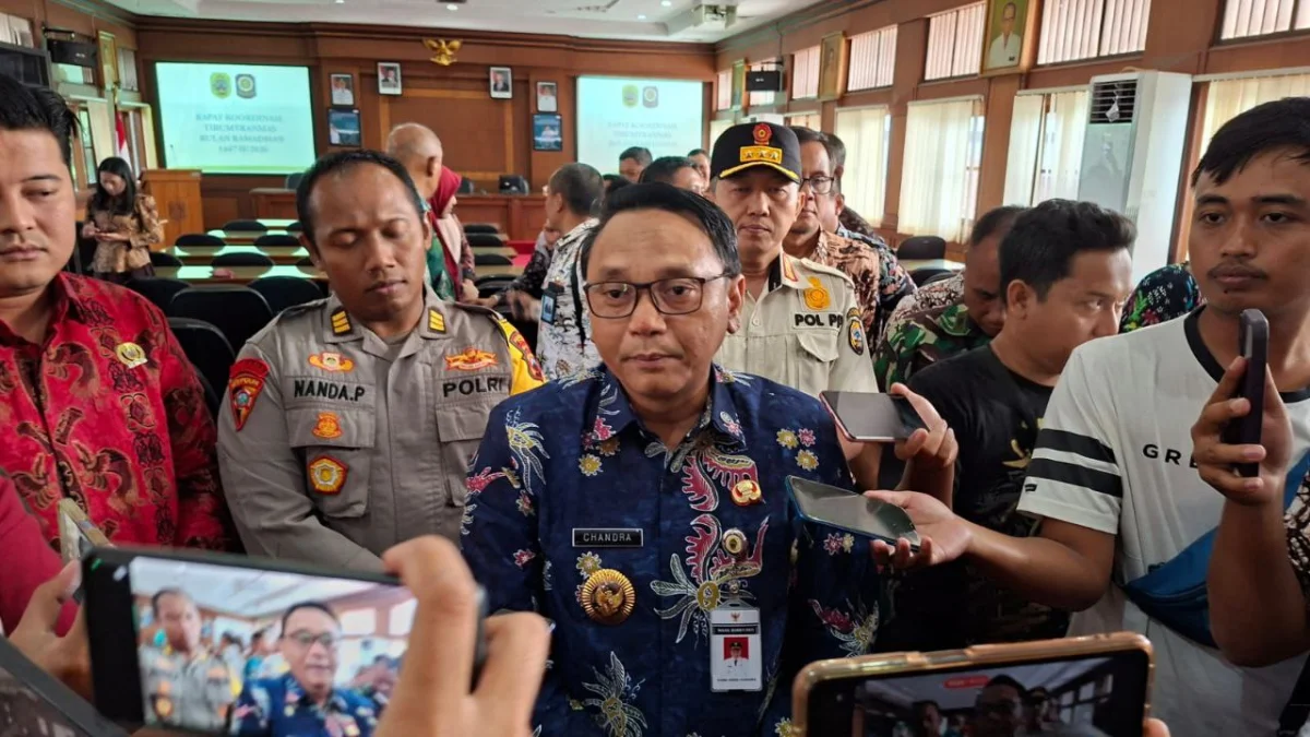 Tegakkan Permendikbud Nomor 75 Tahun 2016, Pemkab Pati Larang Pungutan dan Wisata Luar Daerah